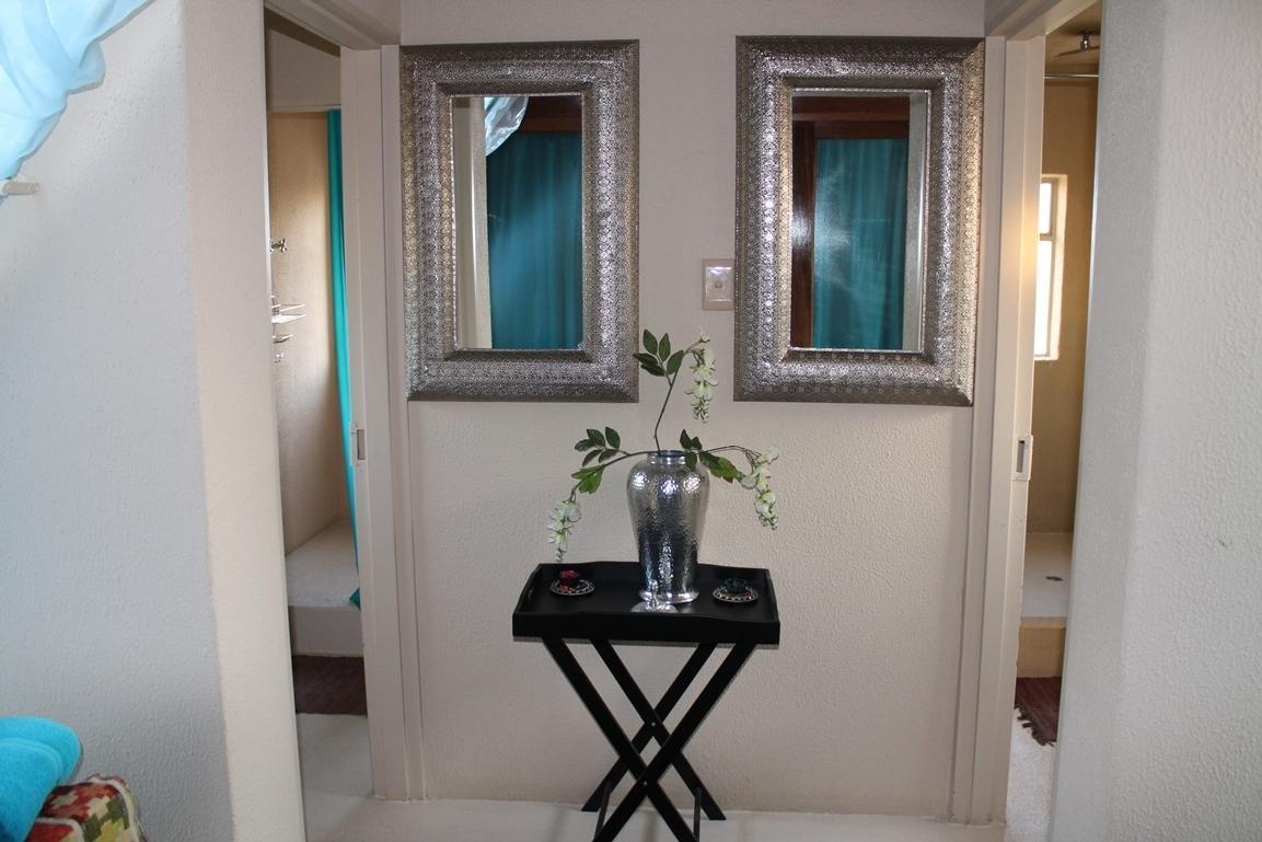 Pyramids Motel Van Reenen 外观 照片